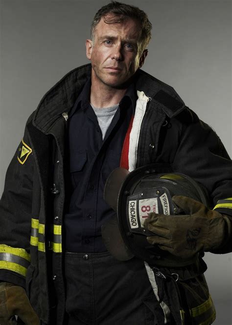 david eigenberg|christopher herrmann chicago fire dies.